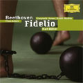 Beethoven: Fidelio / Karl Bohm(cond), Staatskapelle Dresden, Gwyneth Jones(S), Edith Mathis(S), Theo Adam(B), etc