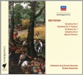 Beethoven: Symphonies No.5-No.8, Egmont Overture Op.84 / Ernest Ansermet, SRO