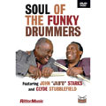 Soul Of The Funky Drummers