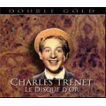 Le Disque D'or : Charles Trenet (UK)