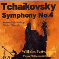 Tchaikovsky:Symphony No.4