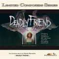 Deadly Friend (OST)<完全生産限定盤>