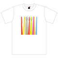スカパラ 冬'08 限定 T-shirt XSサイズ