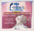 P.D.Philidor: Suites for Oboe and Continuo / Antoine Torunczyk(ob), Alfredo Bernardini(ob), L'Assemblee des Honnestes Curieux