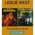 Leslie West/The Great Fatsby