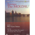 Smetana: Moldau / Libor Pesek, Czech PO