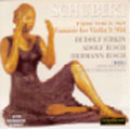 Schubert: Piano Trio D.929; Fantaisie for Violin D.934