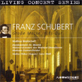 Schubert:Mass No.6 D.950 (2005):Mathias Breitschaft(cond)/Mainz Cathedral Orchestra/Domkantorei St.MartinMannerstimmen des Mainzer