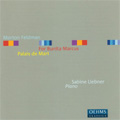 M.Feldman: For Bunita Marcus, Palais de Mari (2/4-5/2006) / Sabine Liebner(p)