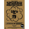 ULTIMATE MC BATTLE 2006 LIMITED EDITION DOUBLE DISC PACKAGE<完全生産限定盤>