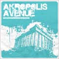 Akropolis Avenue
