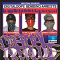 Digital Dope Bombing Arrests