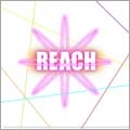 REACH (TYPE A) [CD+DVD]