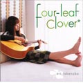 four leaf clover(タワーレコード先行発売)