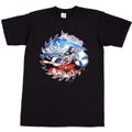 Judas Priest 「Painkillers」 T-shirt Black/Lサイズ