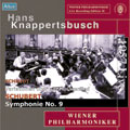 Schubert: Symphony No. 9/ Knappertsbusch, VPO