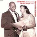 Memories of Dinant / Otis Murphy