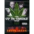 Up In The Smoke Tour