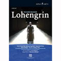Wagner: Lohengrin/ K. Nagano, Berlin Deutsche SO (2006)
