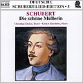 Deutsche Schubert-Lied-Edition 5 - Die Schoene Muellerin