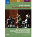 E.Wolf-Ferrari: La Vedova Scaltra / Karl Martin, Venice Teatro la Fenice Orchestra & Chorus, Anne-Lise Sollied, etc