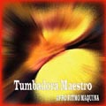 Tumbadora Maestro