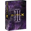 ミュータントX シーズン II DVD Complete BOX 2<期間限定生産>