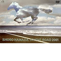 ON THE ROAD 2001  [2DVD+2CD]<初回限定生産>