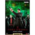 John Barrowman/秘密情報部 トーチウッド シーズン2 DVD-BOX