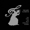 THE ALFEE CLASSICS II THE ALFEE with Royal Phillharmonic Orchestra<完全生産限定盤>