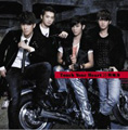 Touch Your Heart [CD+DVD]<初回限定盤>