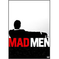 MAD MEN マッドメン シーズン1 DVD-BOX ノーカット完全版