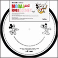 MODAL JAZZ loves DISNEY e.p./starring THE FIVE CORNERS QUINTET、Elizabeth Shepherd Trio(アナログ限定盤)<完全生産限定盤>