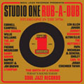 Studio One Rub-A-Dub