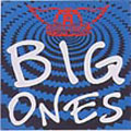 Big Ones [Slidepac][Limited]<限定盤>