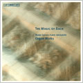 The Magic Of Bach -Organ Music:Toccata & Fugue Bwv.565/An Wasserflussen Babylon Bwv.653B/etc:Hans Fagius