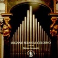Serassi Organ in Colorno (Vol.2) - Frescobaldi, Merula, Bohm, J.S.Bach, Daquin: Organ Works / Stefano Innocenti