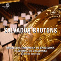 Salvador Brotons