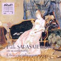 Sarasate: Works for Violin & Piano / Manuel Guillen, Maria Jesus Garcia