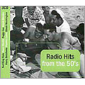 Radio Hits From The 50's