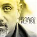 Piano Man: The Very Best Of Billy Joel  [CD+DVD]
