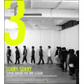 Sorry, Sorry : Super Junior Vol. 3 : Version A [CD+BOOKLET]