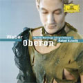 Weber: Oberon / Rafael Kubelik(cond), Bavarian Radio Symphony Orchestra & Chorus, Placido Domingo(T), etc