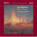 Bortkiewicz: Piano Music / Stephen Coombs(p)