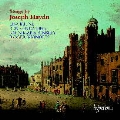 Haydn: Songs / L. Milne, B. Fink, Ainsley, Vignoles