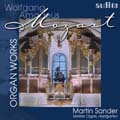 Mozart: Complete Organ Works