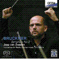 ブルックナー: 交響曲第2番 (ノヴァーク版1877年稿) (9/18-21/2007)  / ヤープ・ヴァン・ズヴェーデン指揮, オランダ放送フィルハーモニー管弦楽団