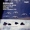 白鳥姫～シベリウス:オーケストラのための組曲集