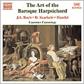 The Art of the Baroque Harpsichord