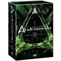 アンドロメダ シーズン4 DVD The Complete Box II